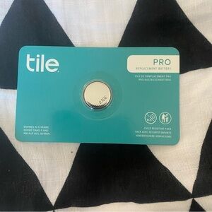 Tile Pro replacement